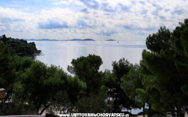 Mobile house Alka – Alloggio Isola di Murter Croazia