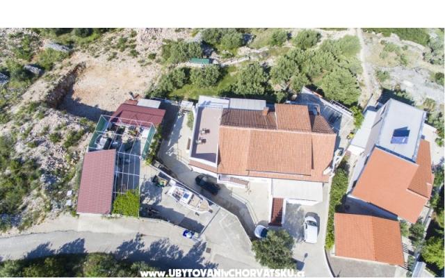 Vila Vilma – Alloggio Isola di Murter Croazia