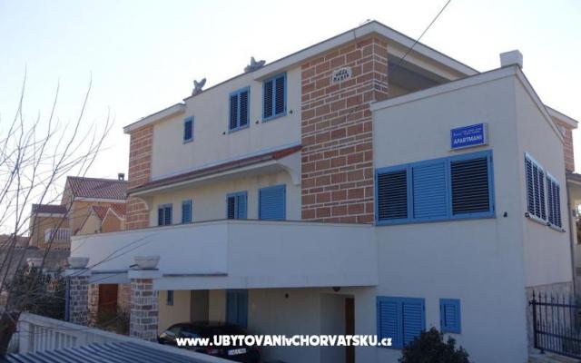  Villa Maria – Alloggio Nin - Zadar Croazia
