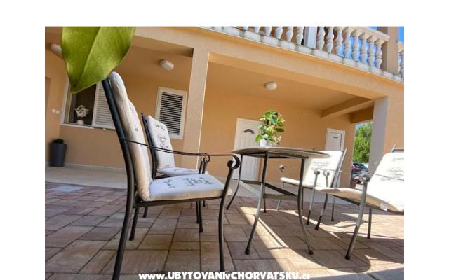 Aenona apartmani – Alloggio Nin - Zadar Croazia