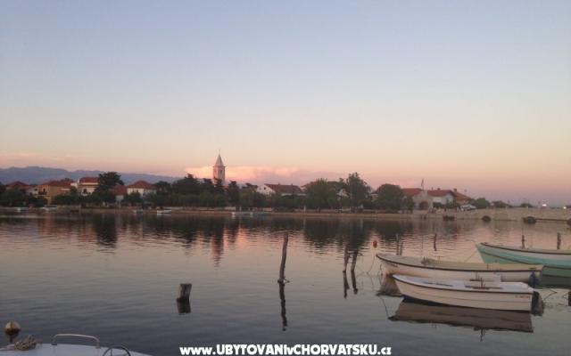Appartamento Ana – Alloggio Nin - Zadar Croazia