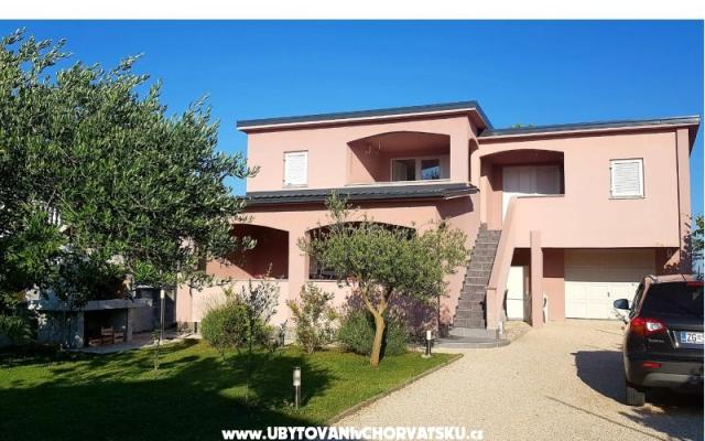 Appartamento Mirjana – Alloggio Nin - Zadar Croazia