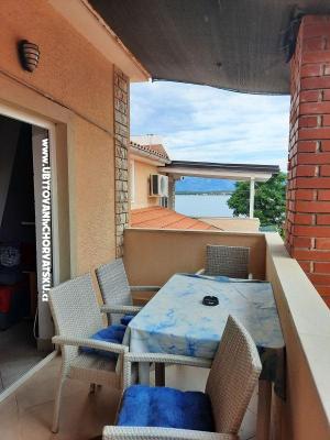 Appartamenti Puškar – Alloggio Nin - Zadar Croazia