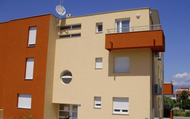 Appartamento Velebit – Alloggio Nin - Zadar Croazia