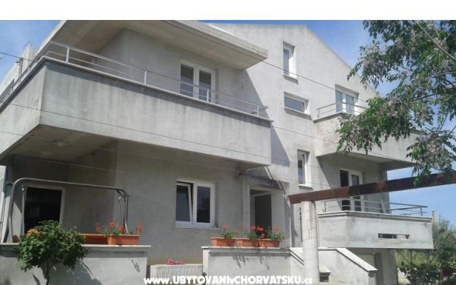 Appartamenti Anita – Alloggio Nin - Zadar Croazia