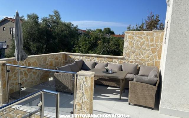 Appartamenti Casa Tea  – Alloggio Nin - Zadar Croazia