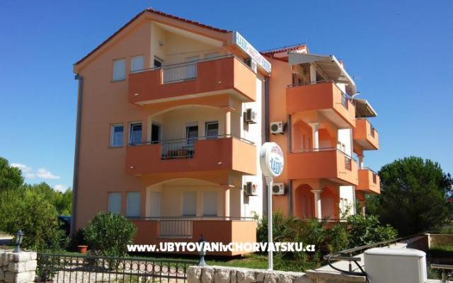 Appartamenti Dario – Alloggio Nin - Zadar Croazia
