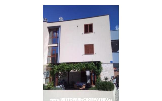Appartamento Edi – Alloggio Nin - Zadar Croazia