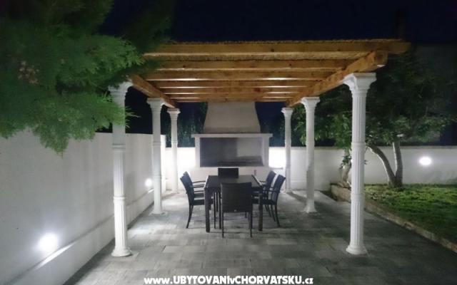 Appartamenti Elizabeta – Alloggio Nin - Zadar Croazia