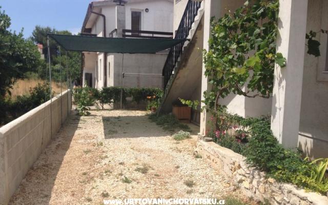 Appartamento Ivanković – Alloggio Nin - Zadar Croazia