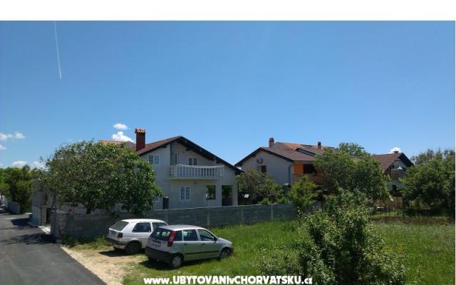 Appartamenti Lukac – Alloggio Nin - Zadar Croazia