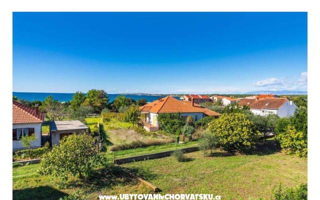 Appartamenti Maria Peroš – Alloggio Nin - Zadar Croazia