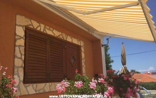 Appartamenti Paola – Alloggio Nin - Zadar Croazia