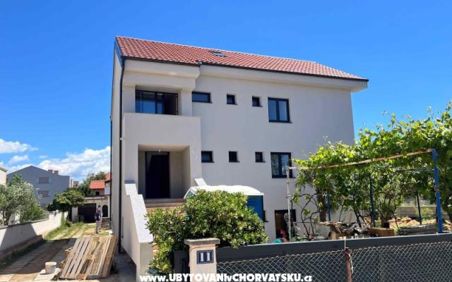 Appartamenti Pekić – Alloggio Nin - Zadar Croazia
