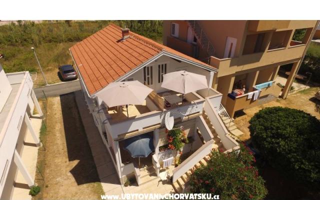 Appartamenti Rajlić – Alloggio Nin - Zadar Croazia