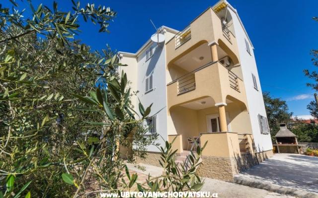 Appartamenti RIVa – Alloggio Nin - Zadar Croazia