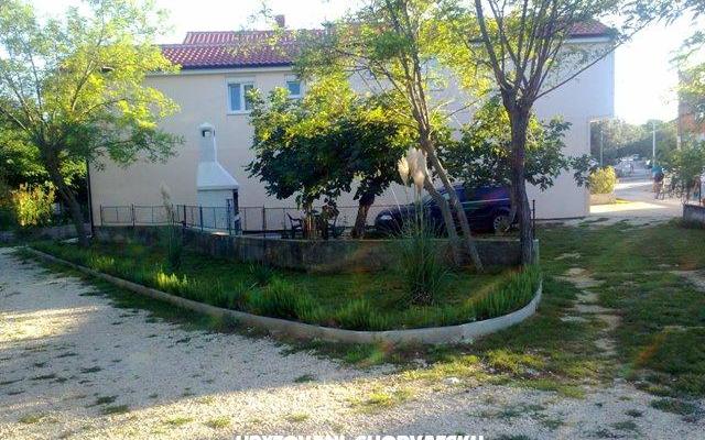 Appartamenti Sjauš – Alloggio Nin - Zadar Croazia