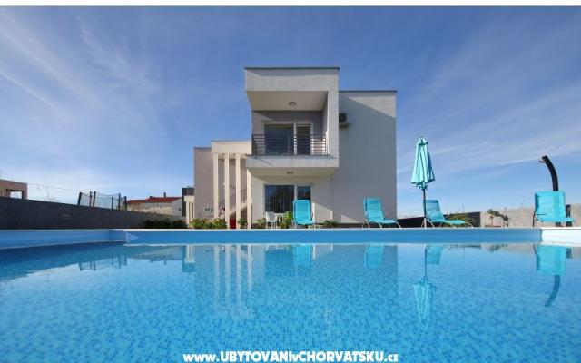 Villa Tonći Zaton – Alloggio Nin - Zadar Croazia