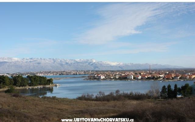 Appartamenti Monika Nin – Alloggio Nin - Zadar Croazia