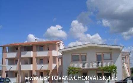 Appartamenti Marijana – Alloggio Nin - Zadar Croazia