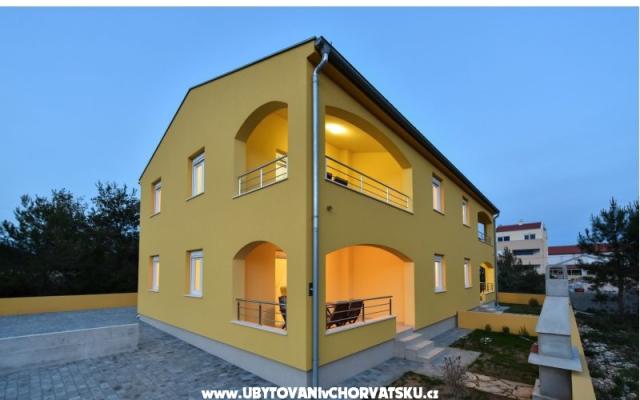 Appartamenti Ana – Alloggio Nin - Zadar Croazia