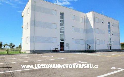 Appartamenti Juhart – Alloggio Nin - Zadar Croazia