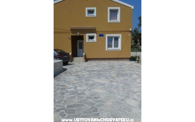 Appartamenti Lucin – Alloggio Nin - Zadar Croazia