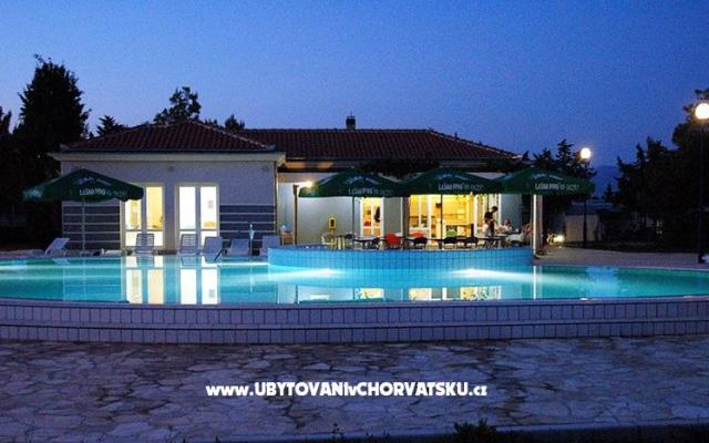 Appartamenti Mobile Homes Peroš – Alloggio Nin - Zadar Croazia