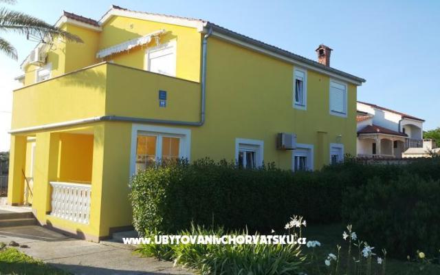 Appartamenti WINDROSE – Alloggio Nin - Zadar Croazia