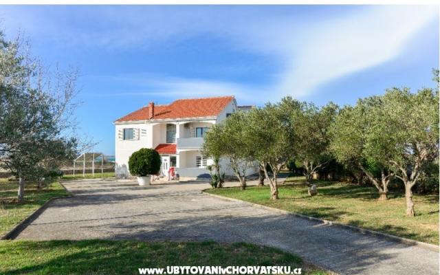 Appartamenti Zadar-Vrsi – Alloggio Nin - Zadar Croazia
