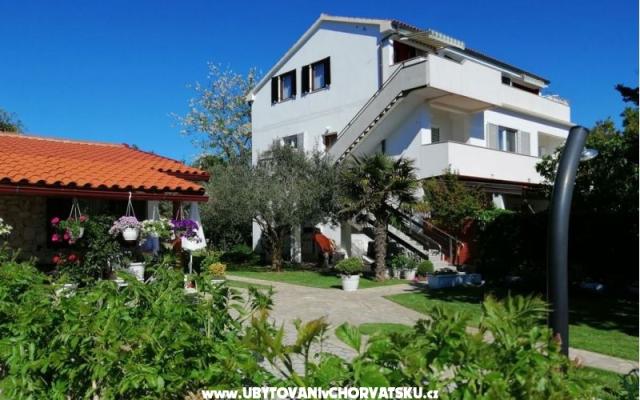 Appartamenti Seaside – Alloggio Nin - Zadar Croazia