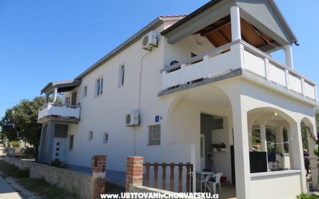 Appartamenti Renata – Alloggio Nin - Zadar Croazia