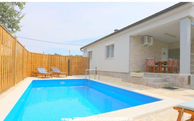 Holiday Home Eda – Alloggio Nin - Zadar Croazia