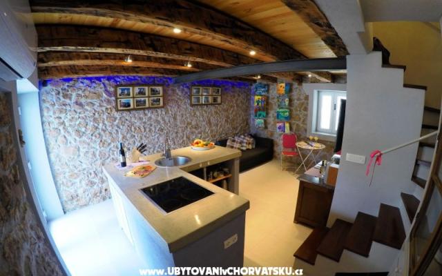 Holiday Home Jelic – Alloggio Nin - Zadar Croazia