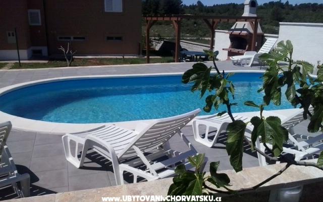 Appartamento Ivona – Alloggio Nin - Zadar Croazia