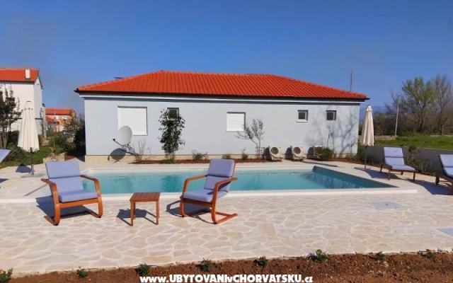 Holiday Home POMALO – Alloggio Nin - Zadar Croazia