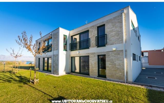 Queen Beach Resort Appartamenti – Alloggio Nin - Zadar Croazia