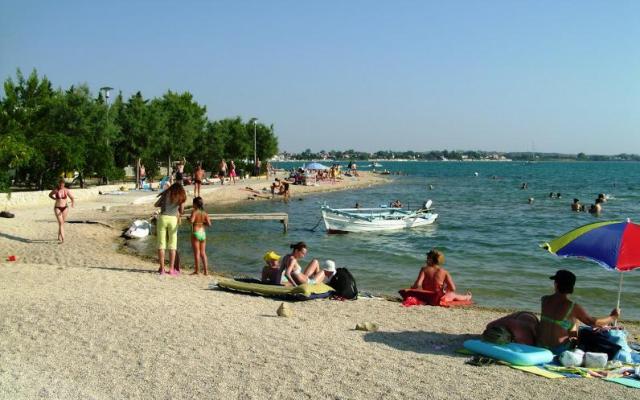Ruža – Alloggio Nin - Zadar Croazia