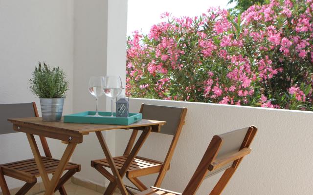 Studio apartments Oleander – Alloggio Nin - Zadar Croazia