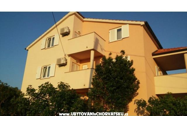Oasis Appartamenti – Alloggio Nin - Zadar Croazia