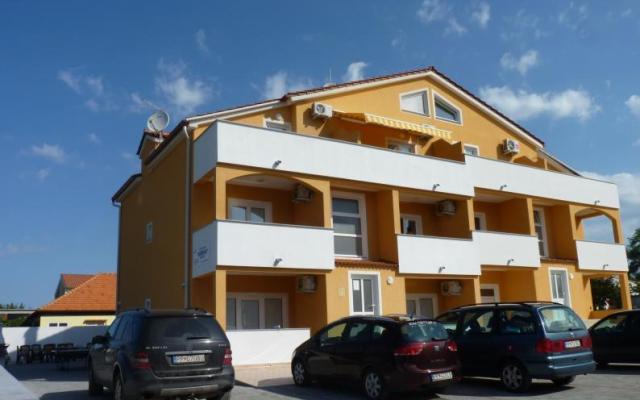 Appartamenti Sirena – Alloggio Nin - Zadar Croazia