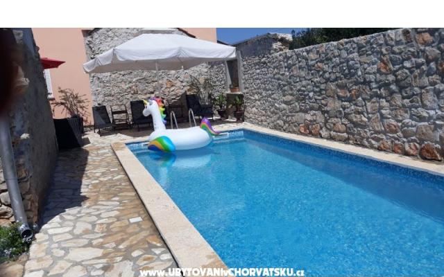 Vila Kiara – Alloggio Nin - Zadar Croazia