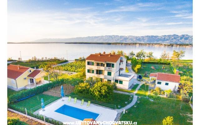 Vila Marija – Alloggio Nin - Zadar Croazia