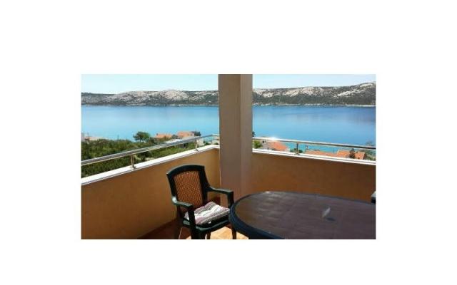 Adria Novalja holiday apartments  – Alloggio Novalja - Pag Croazia