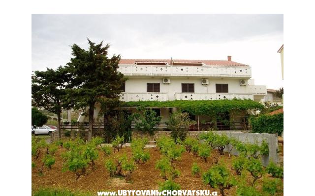 Appartamento Lucija – Alloggio Novalja - Pag Croazia
