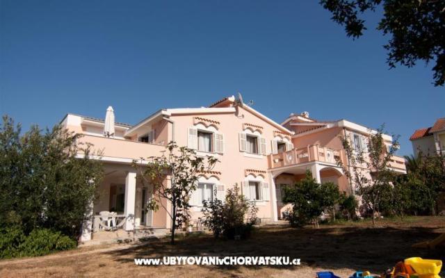 Appartamenti Danijela – Alloggio Novalja - Pag Croazia