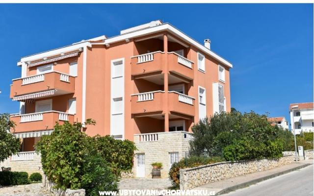 Appartamenti Ilija – Alloggio Novalja - Pag Croazia