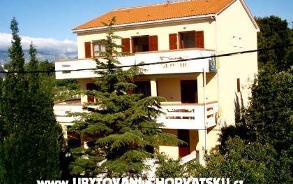 Appartamenti Lili – Alloggio Novalja - Pag Croazia