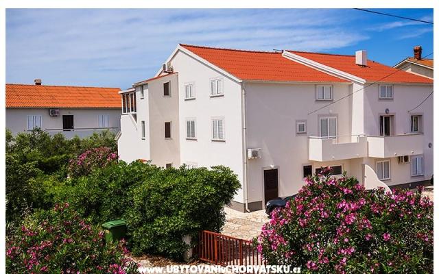 Appartamenti Lucija – Alloggio Novalja - Pag Croazia