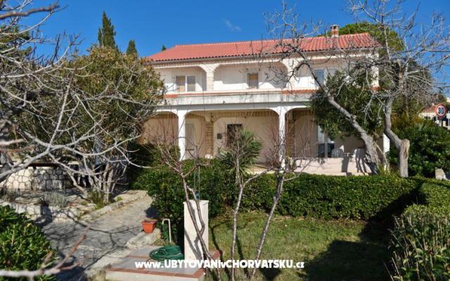 Appartamenti Slavica Novalja – Alloggio Novalja - Pag Croazia